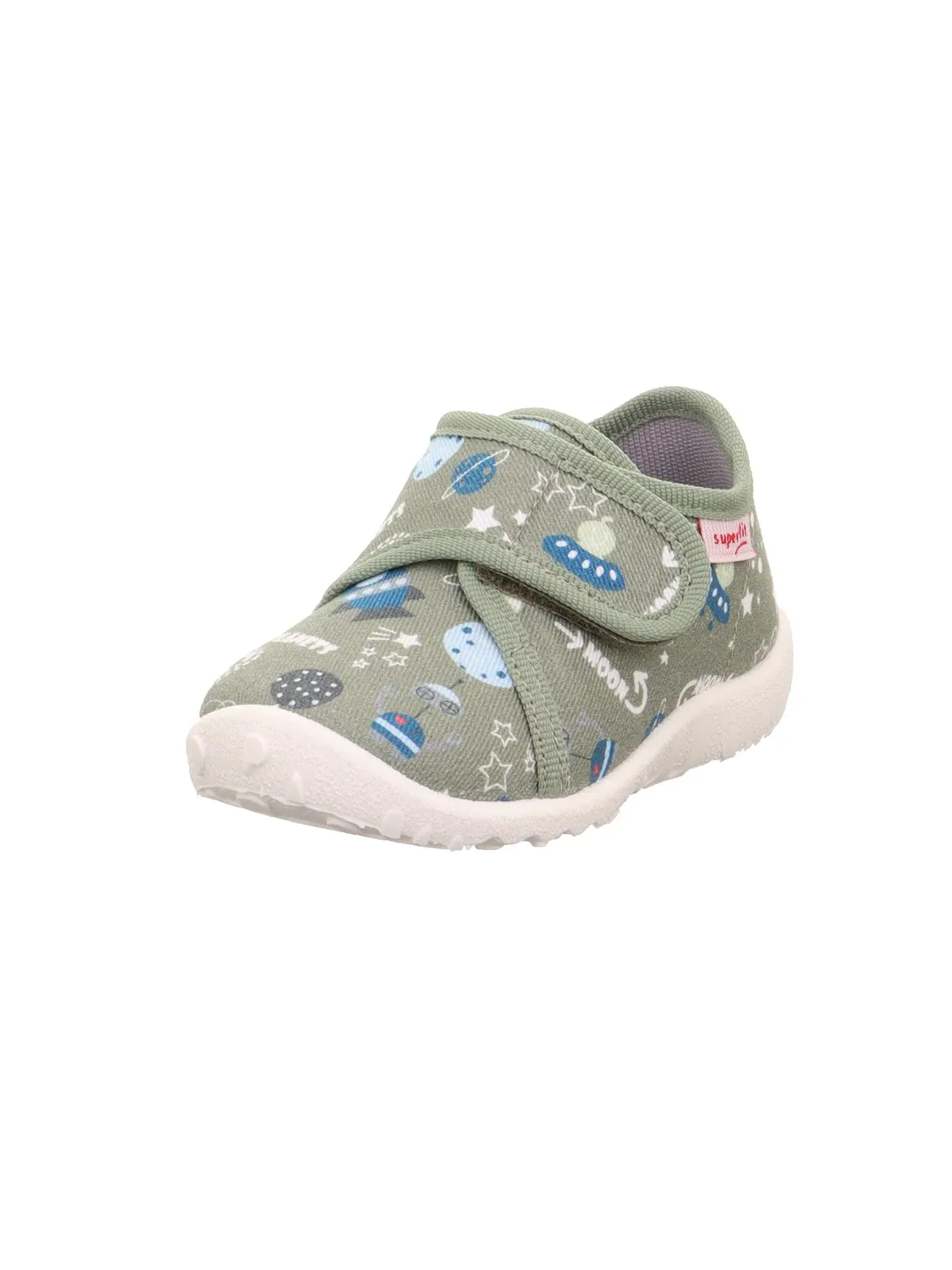 Superfit Spotty 1-009246 chausson enfant