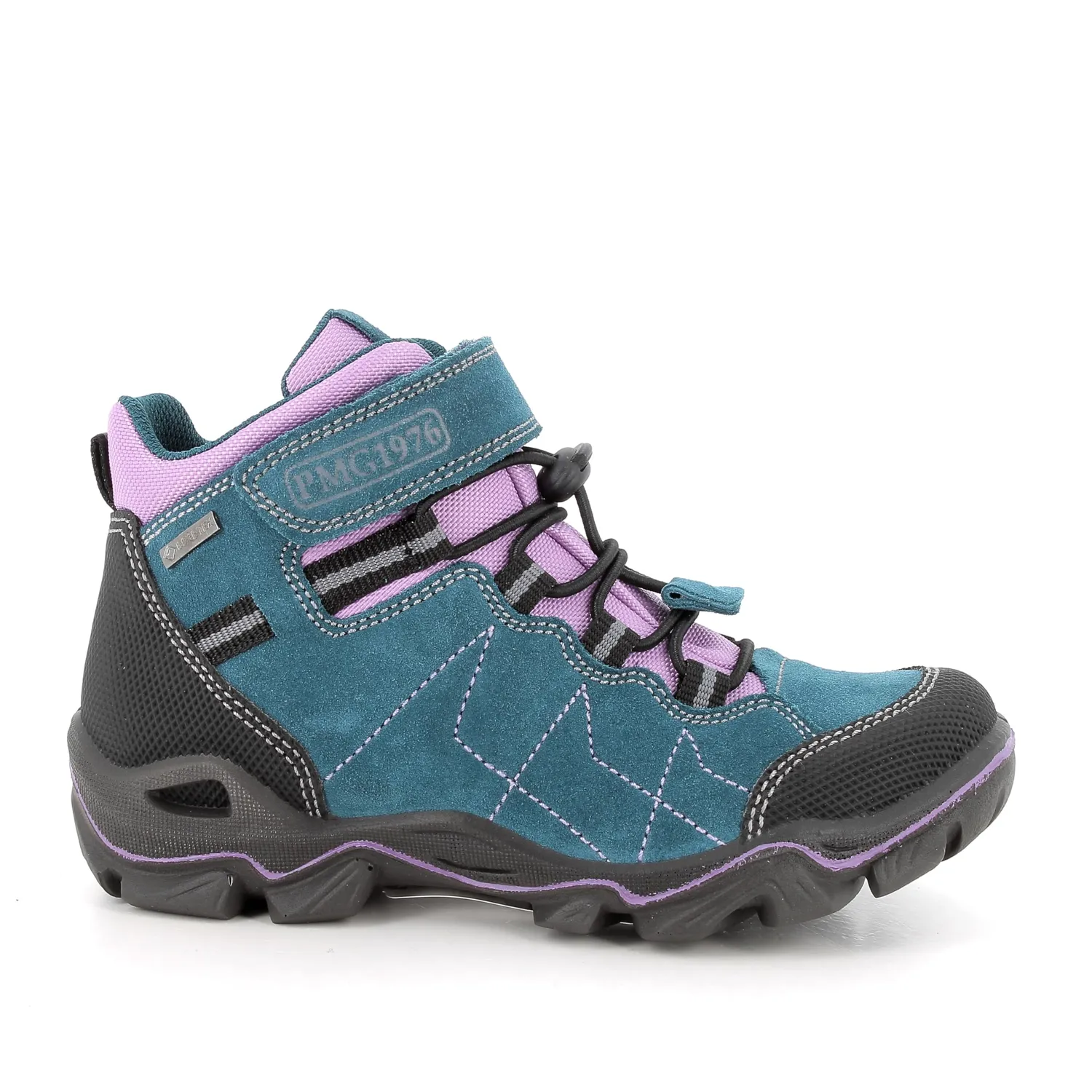 Primigi Path GTX bottes fille imperméables
