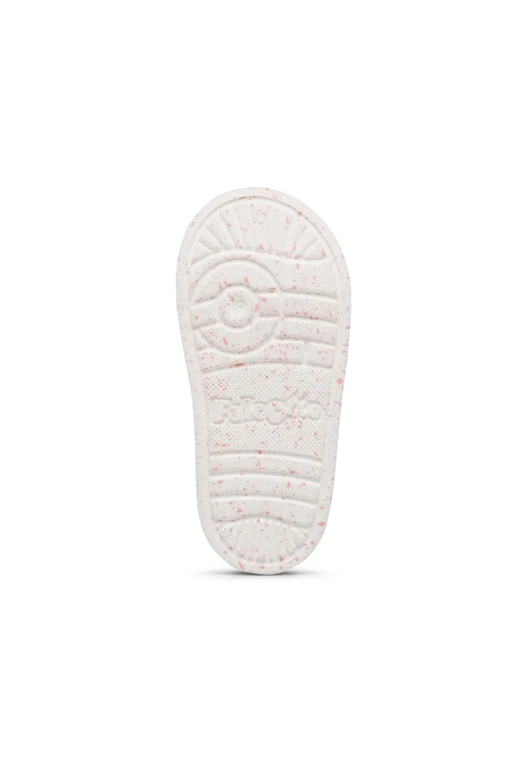 Falcotto Sneakers Cuir Étoile Enfant Respirantes