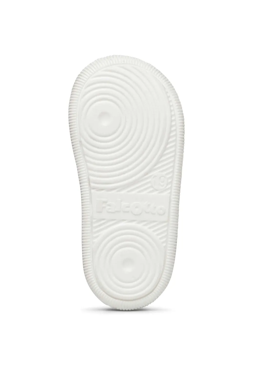 Falcotto Pharo Zip baskets fille papillon