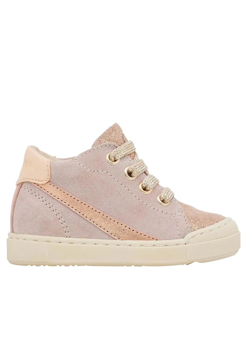 Falcotto Muplie 2 Zip chaussons bébé