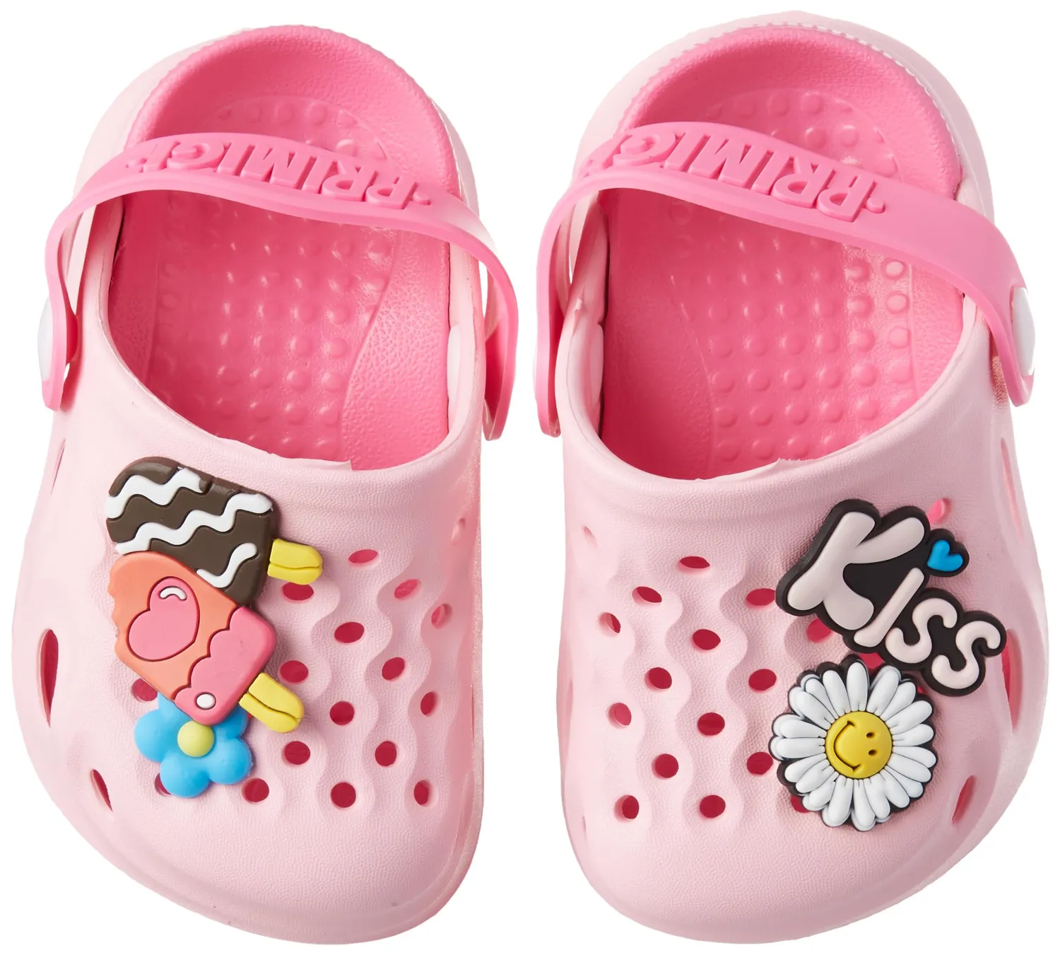 PRIMIGI Baby Rocks sandales bébé