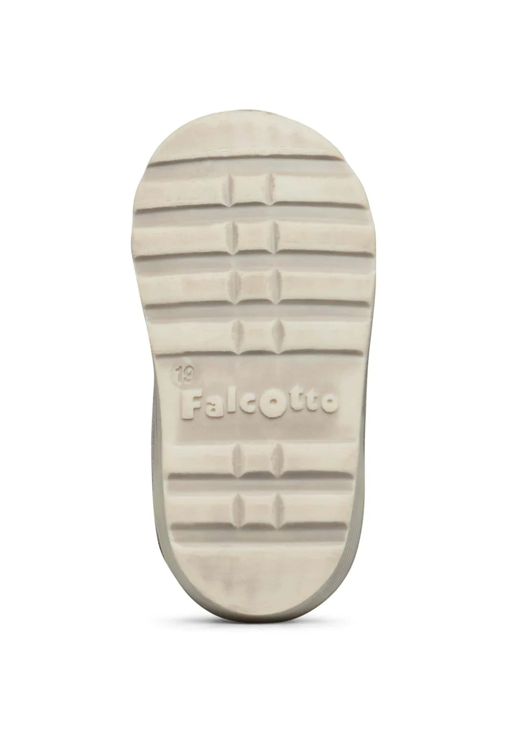 Falcotto Yorkeries chaussures fille daim