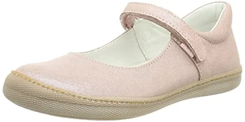Primigi PTF 54310 Mary Jane ballerines fille cuir