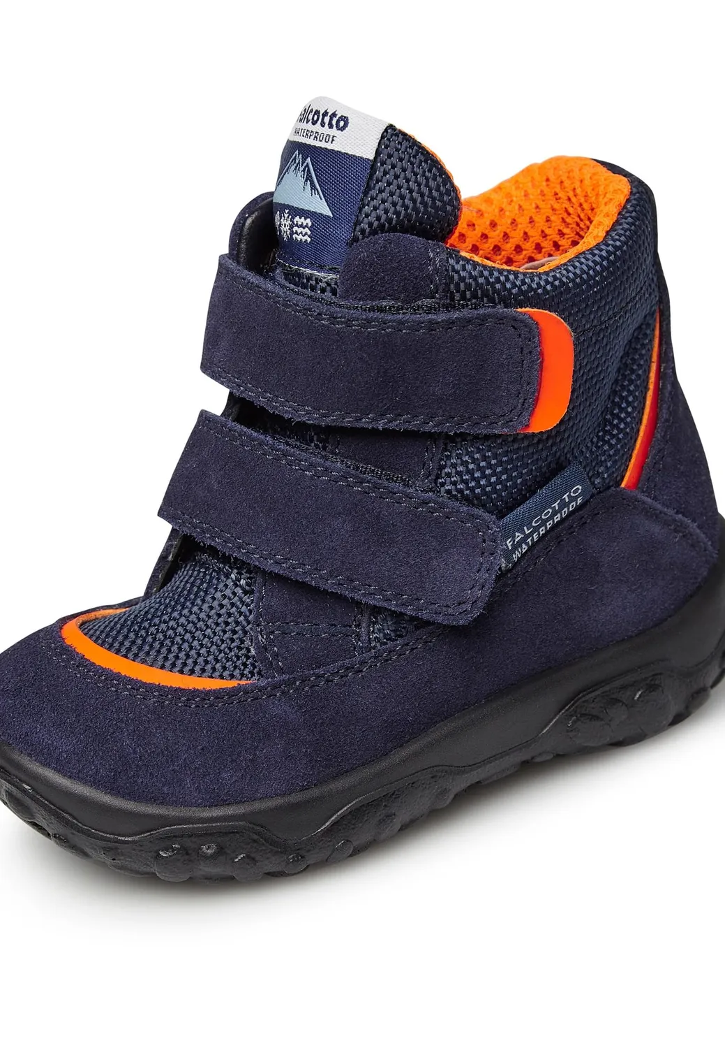 Falcotto Stormye WP bottes neige chaudes