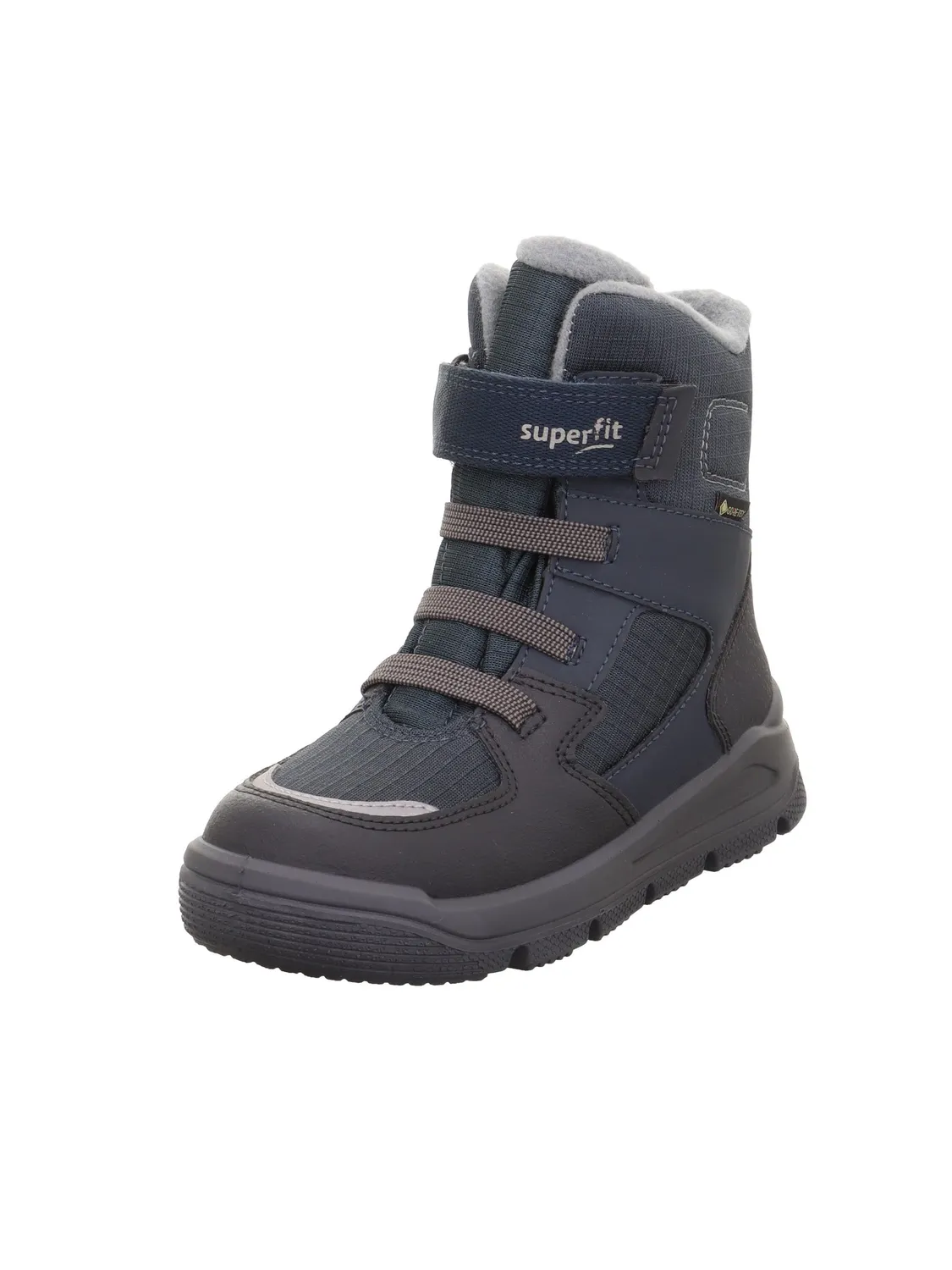Superfit Mars Gore-Tex bottines semelle souple
