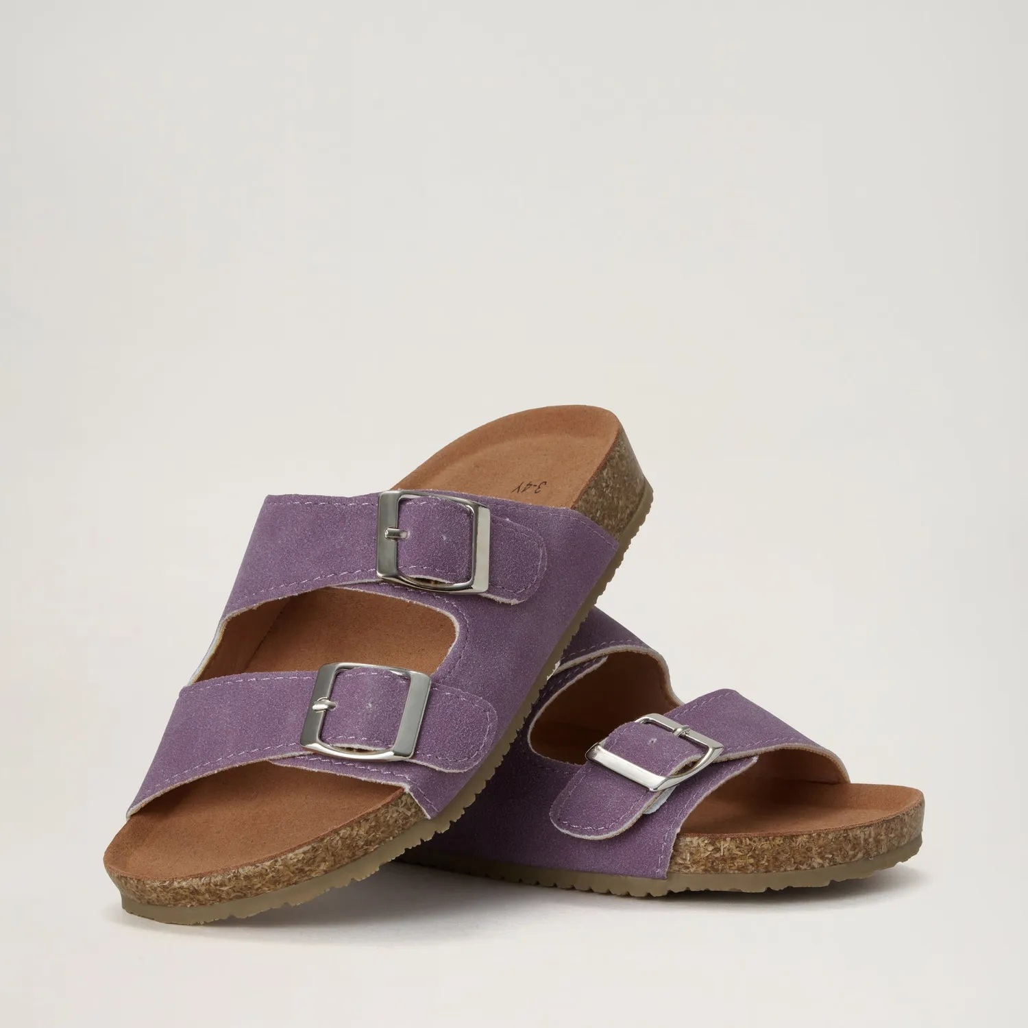 BabyMocs Sunny Sandales enfant vegan été