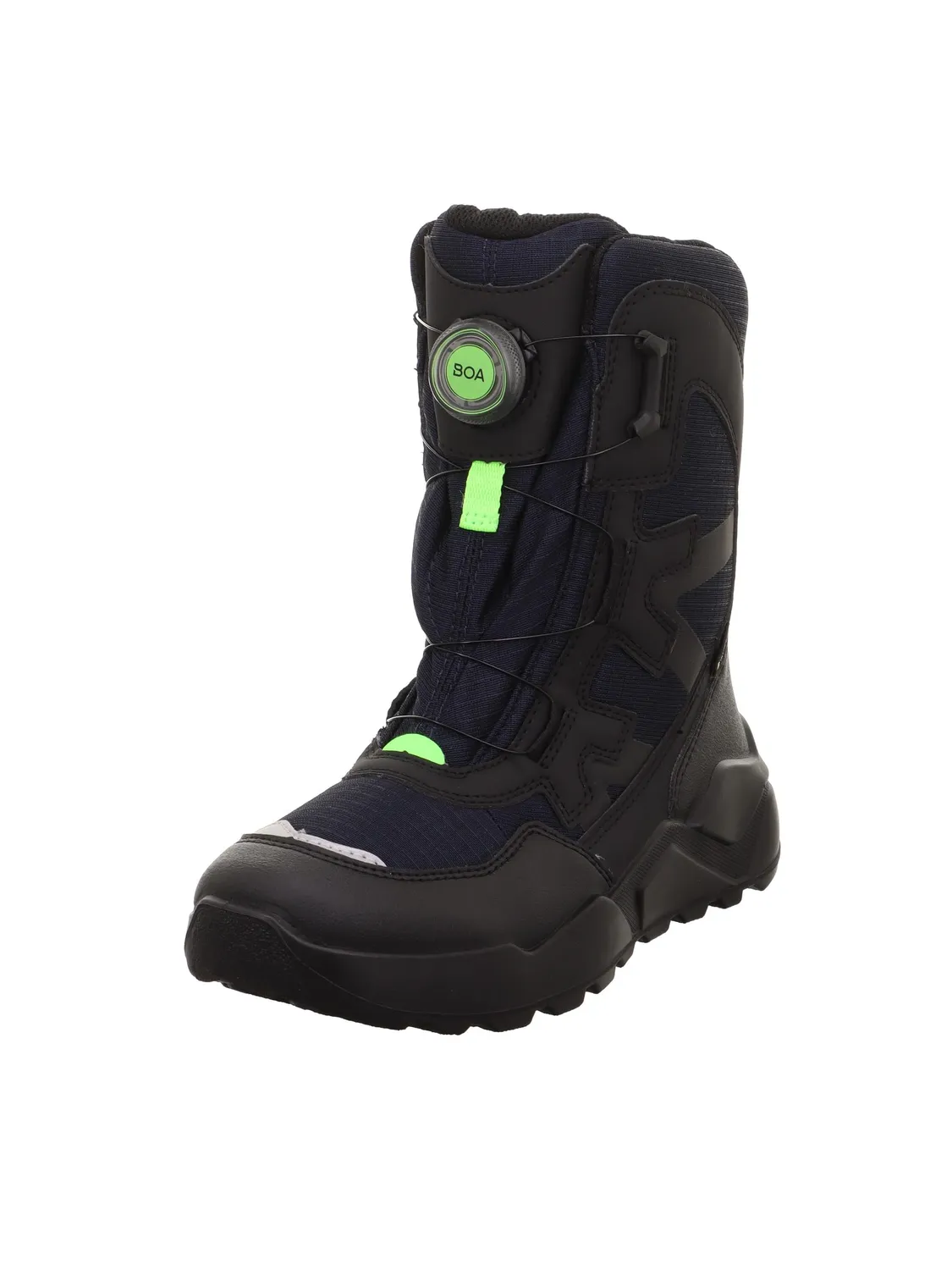 Superfit Rocket Warm bottes neige Gore-Tex hiver