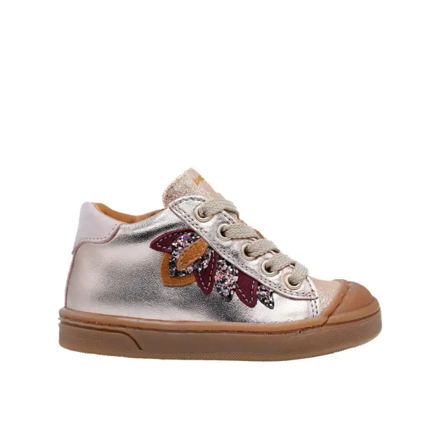 Babybotte Astana chaussure premier pas cuir
