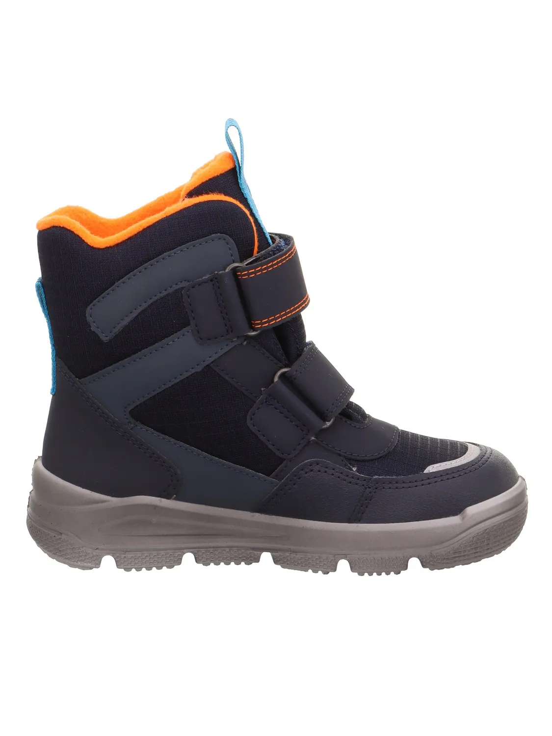 Superfit Mars botte de neige garçon Gore-Tex