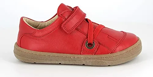 Primigi Pot 19191 baskets cuir velcro