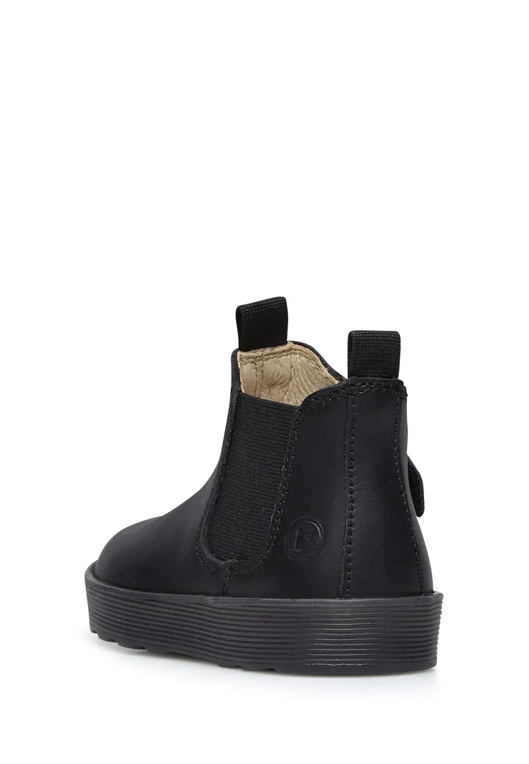 Falcotto Beatle bottine cuir