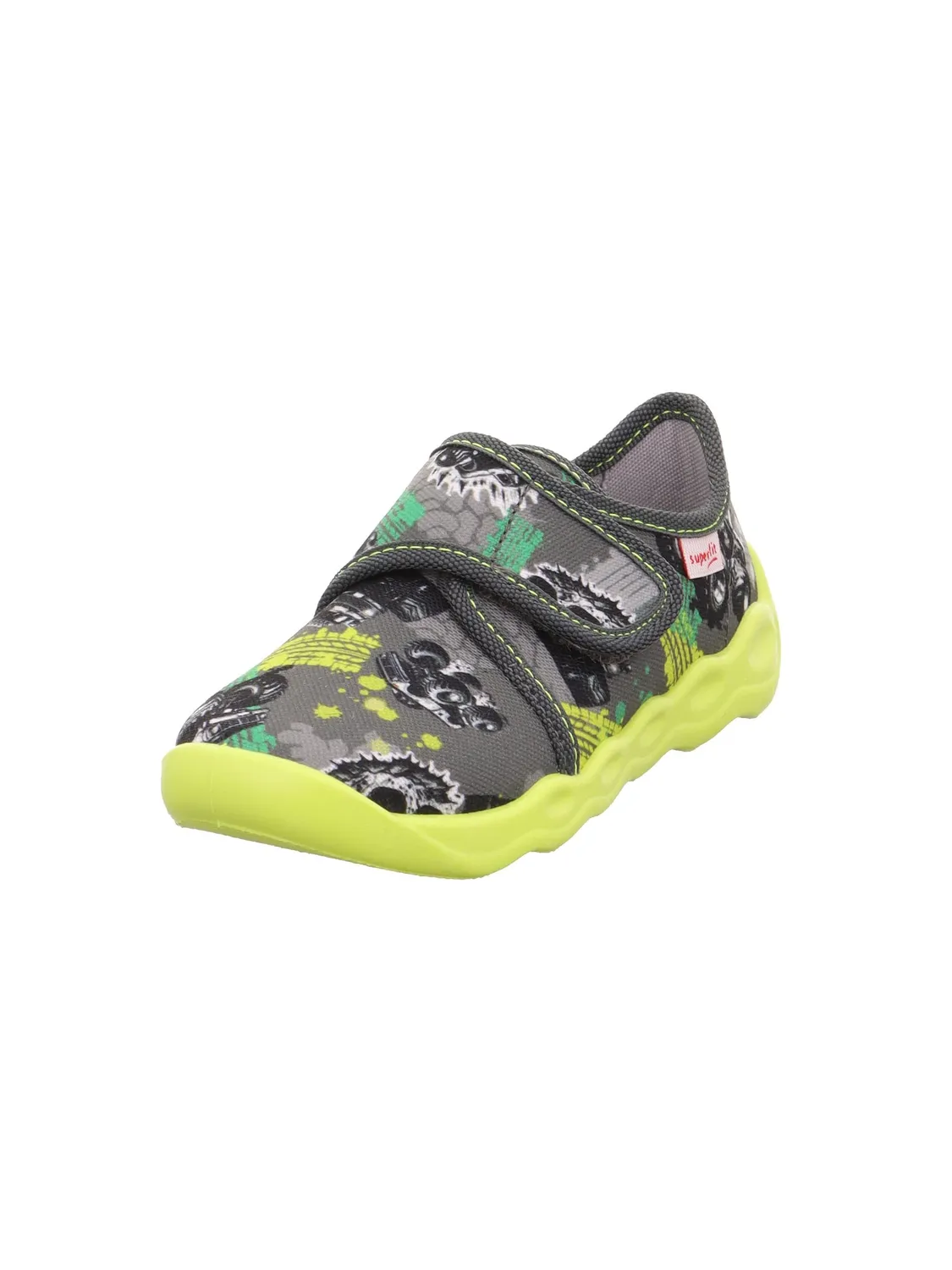 Superfit Bubble chausson enfant confort de marche