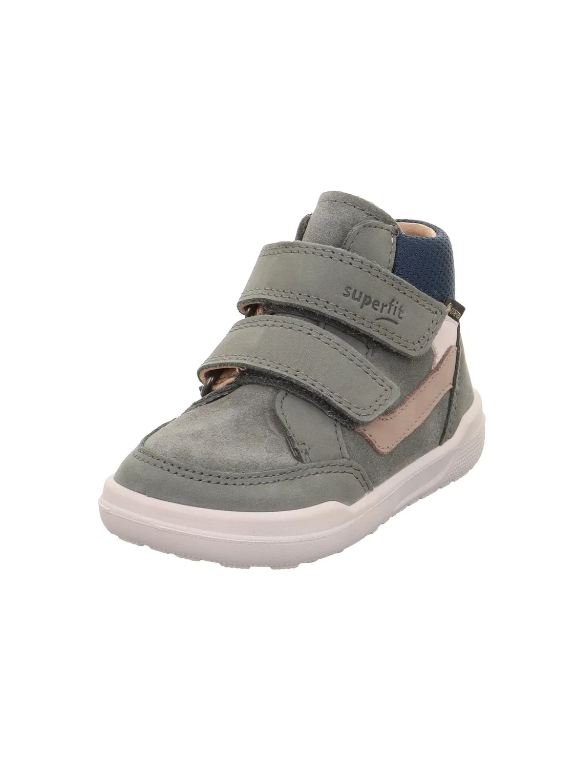 Superfit Superfree 2.0 1-100203 baskets fille Gore-Tex