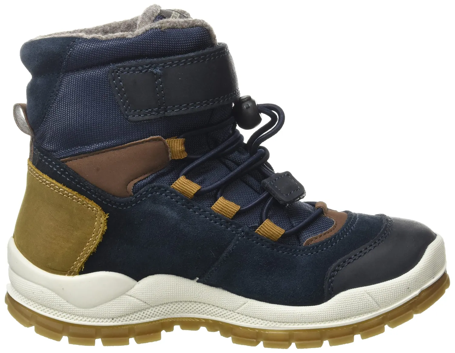 Primigi Phhgt 83959 botte de pluie garçon Gore-Tex