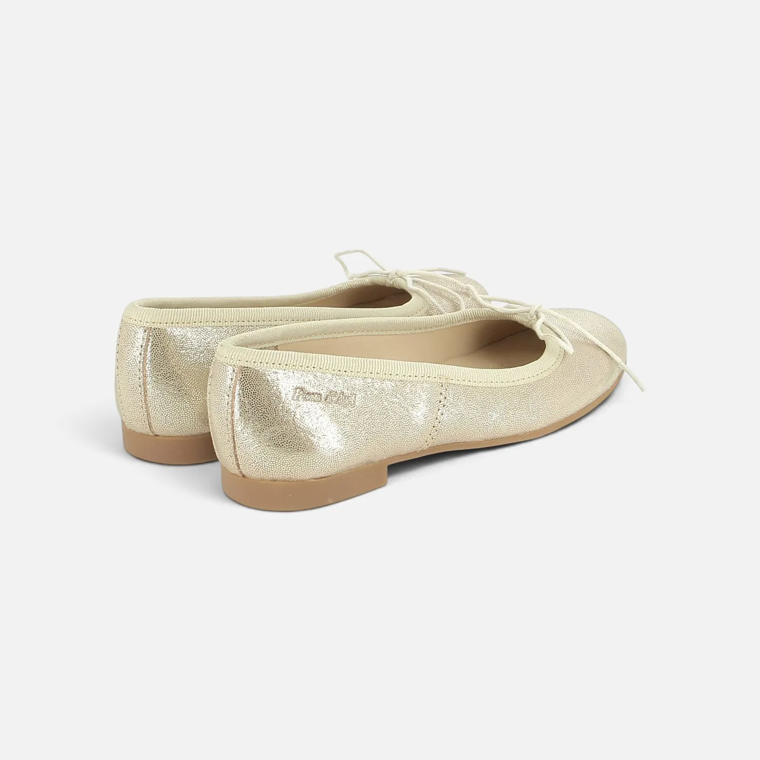 10is DORY BAL ballerines cuir