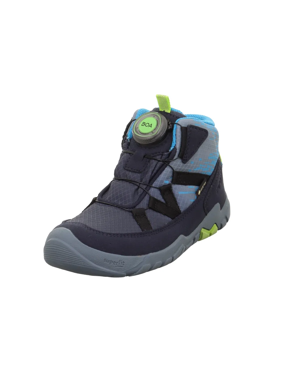 Superfit Trace bottes