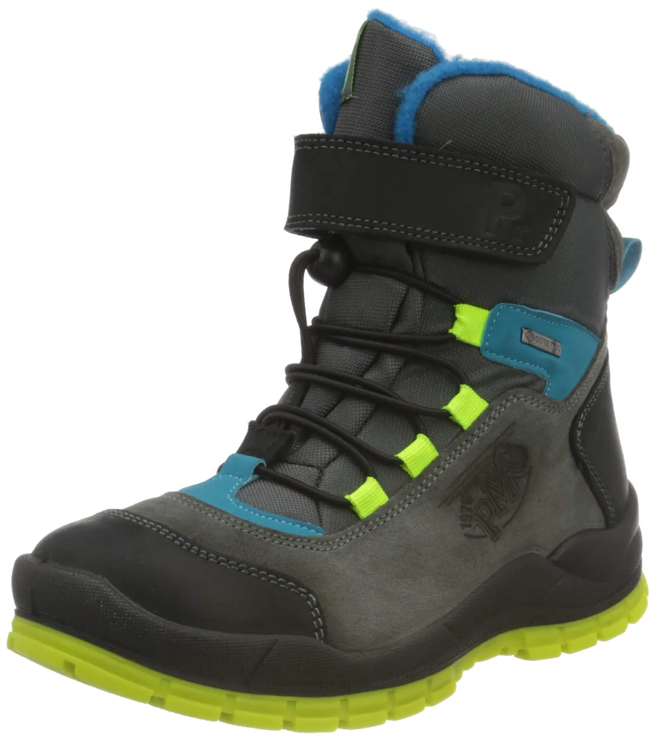 Primigi Phhgt 63997 botte hiver Gore-Tex