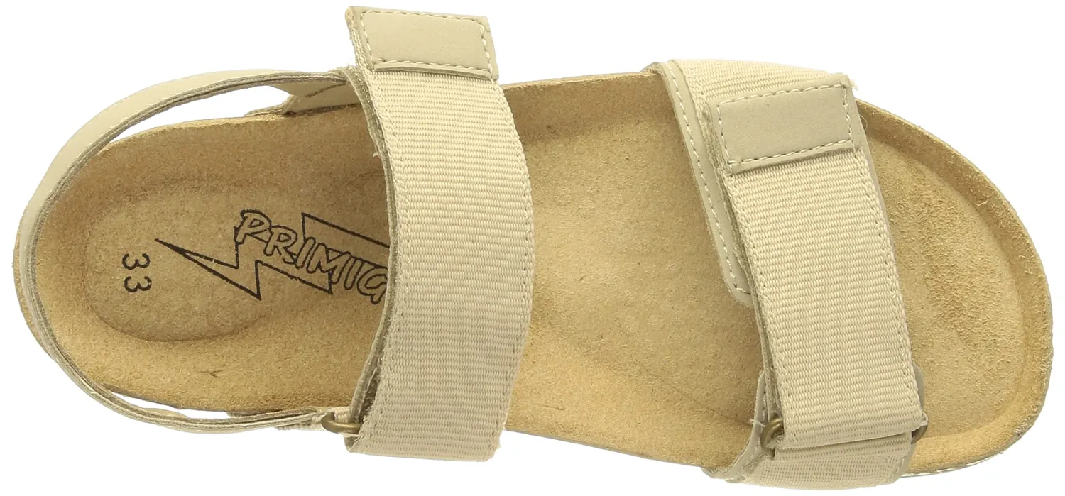 Primigi PBK 19295 sandales enfant double velcro