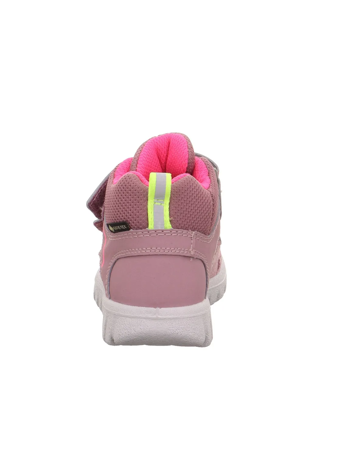 Superfit Sport7 Mini basket fille Gore-Tex doublée