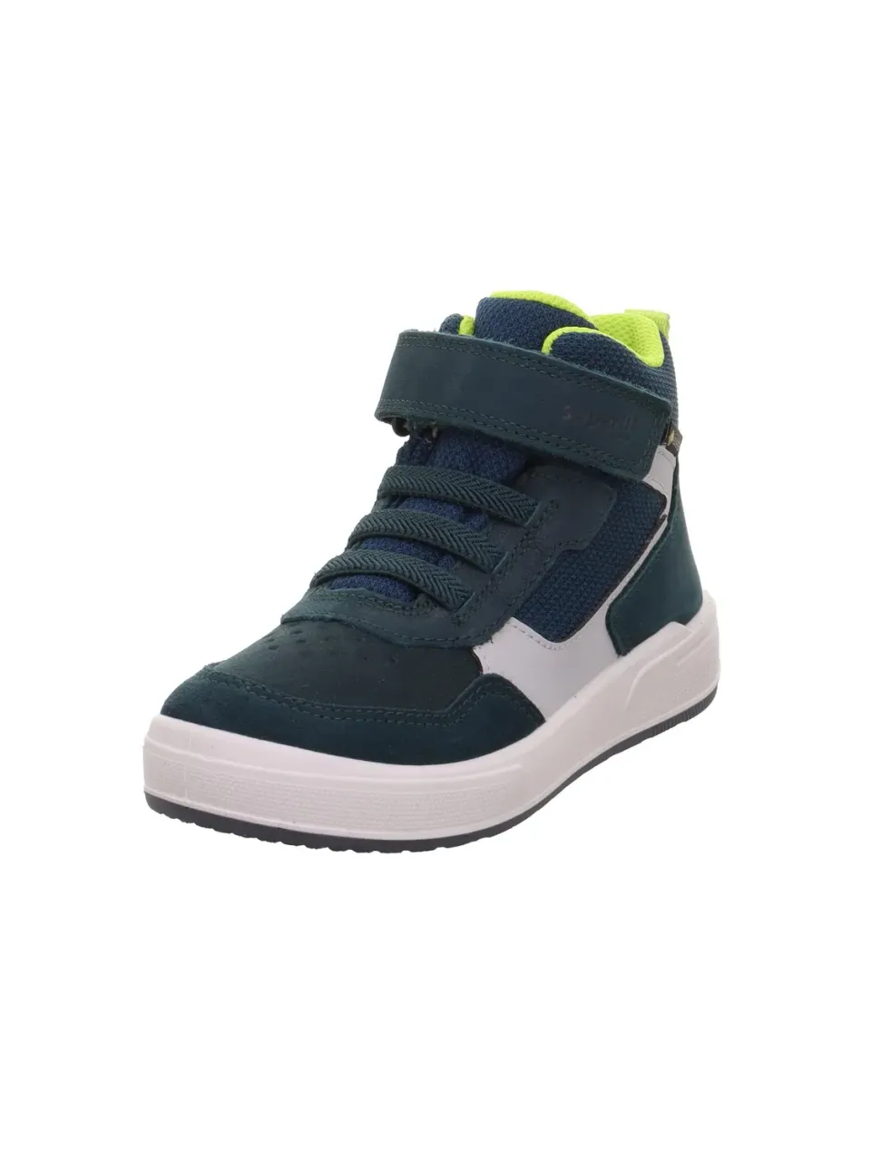 Superfit Maverick Gore-Tex 1-100102 baskets garçon