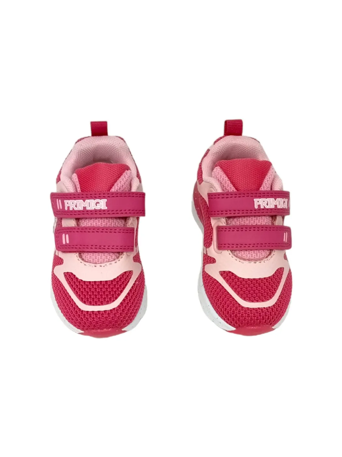 Primigi Baby Runner baskets bébé premiers pas