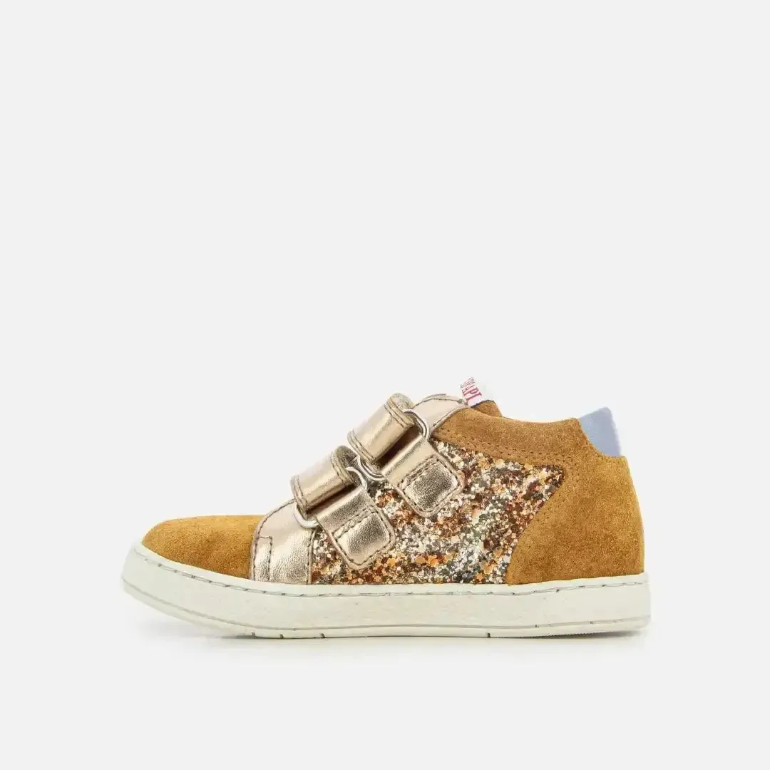 10is Mousse Easy Top baskets premiers pas