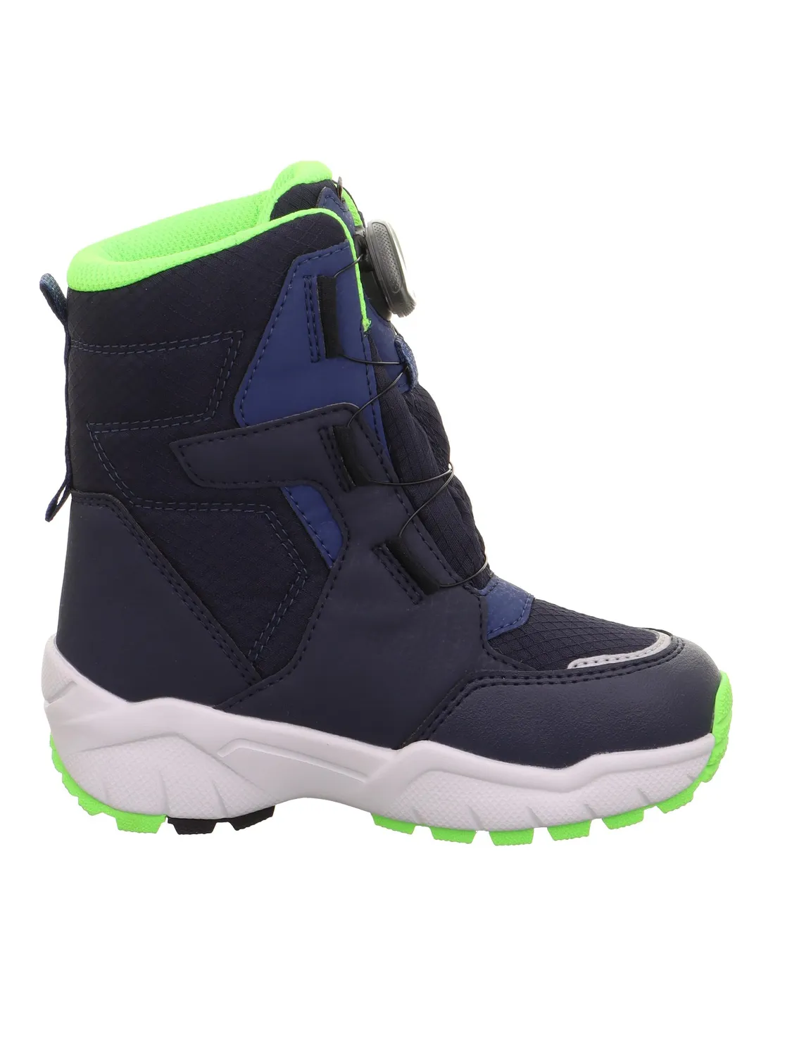 Superfit Culusuk 2.0 Gore-tex 1-009177 bottines garçon
