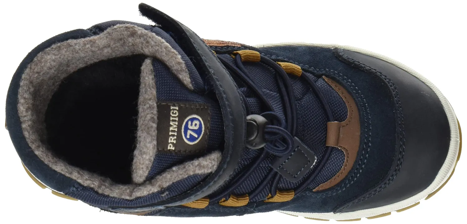 Primigi Phhgt 83959 botte de pluie garçon Gore-Tex