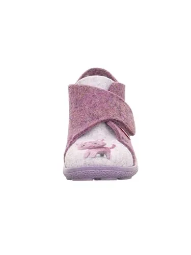 Superfit Happy Octi Mule Fille Confort
