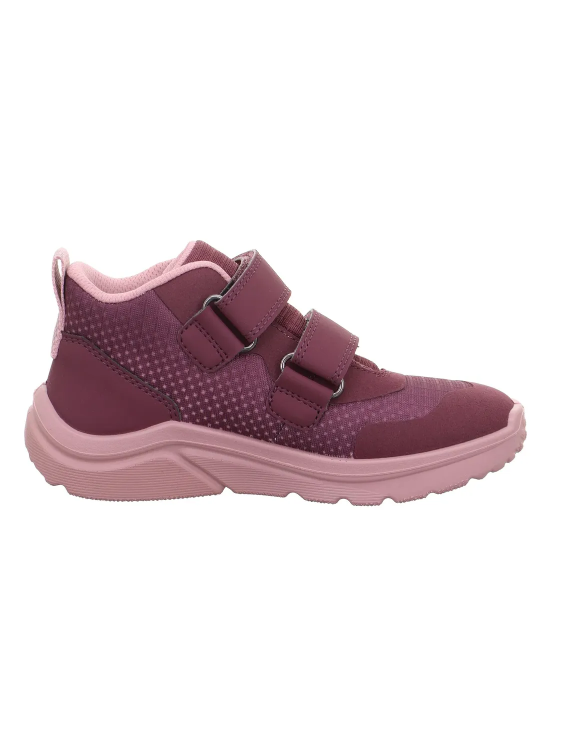 Superfit Kicks baskets confort quotidien