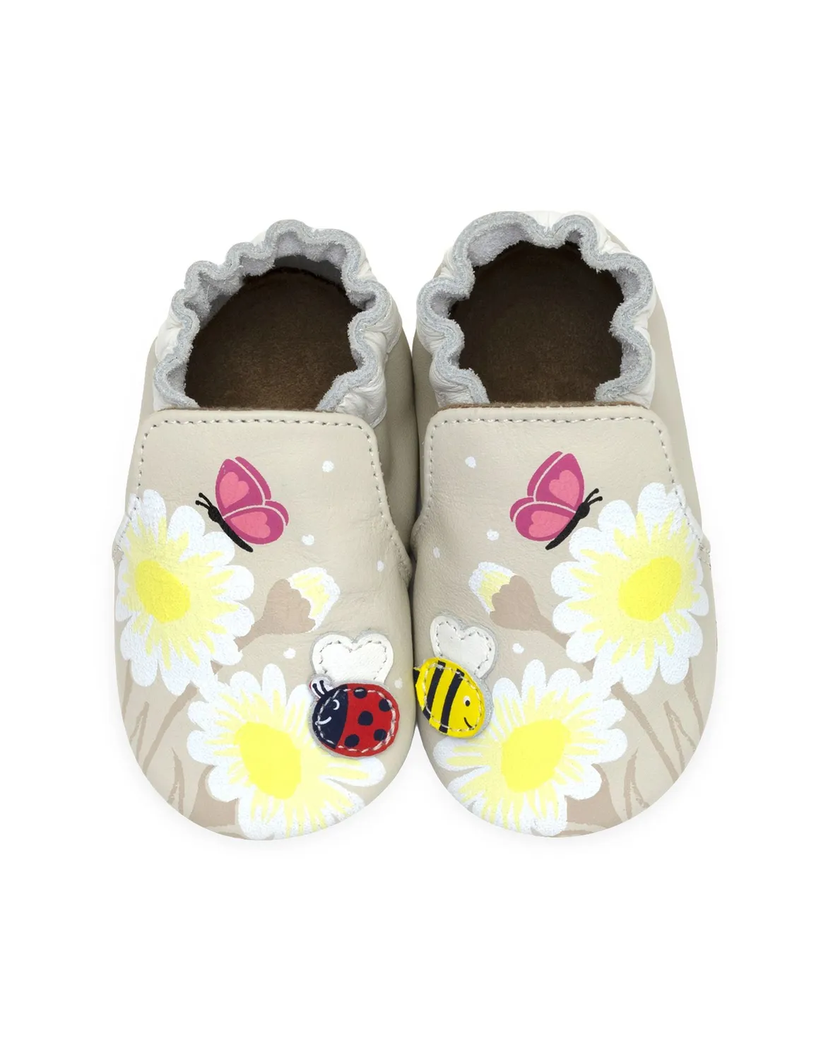 ROBEEZ Love Bugs chaussures souples