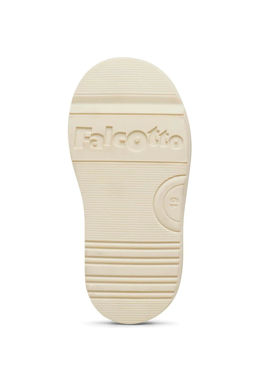 Falcotto Muplie 2 Zip chaussons bébé