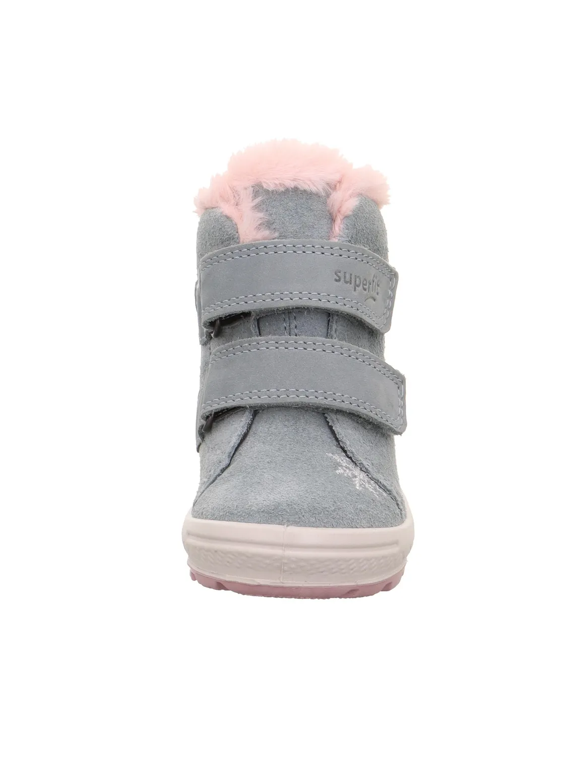 Superfit Groovy 2.0 Gore-Tex 1-106317 bottine fille