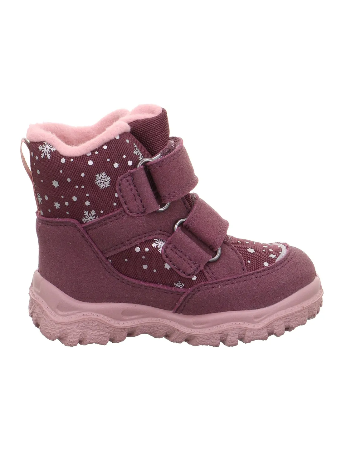 Superfit Husky 1 Gore-tex bottines fille 1-006045