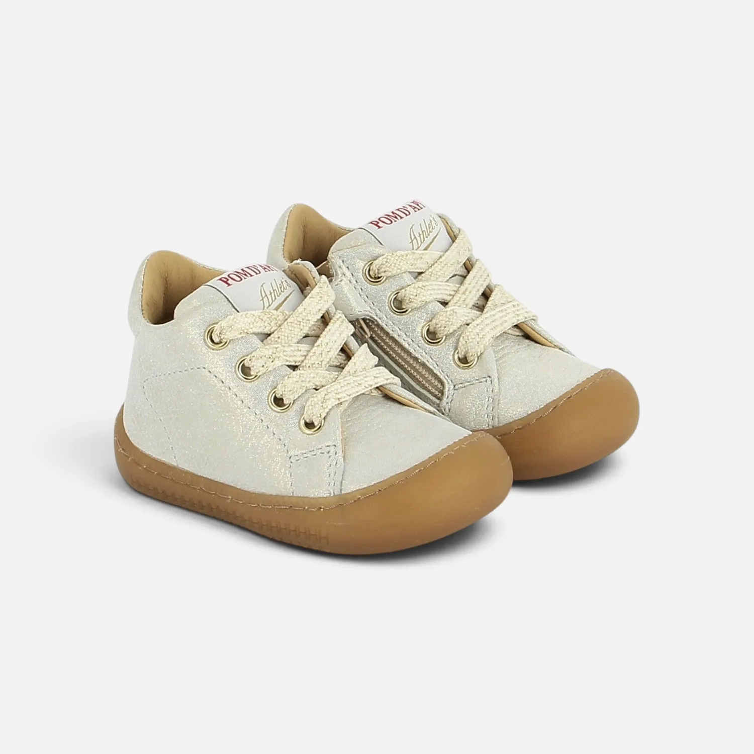 10is Yaka Walk chaussures barefoot premiers pas