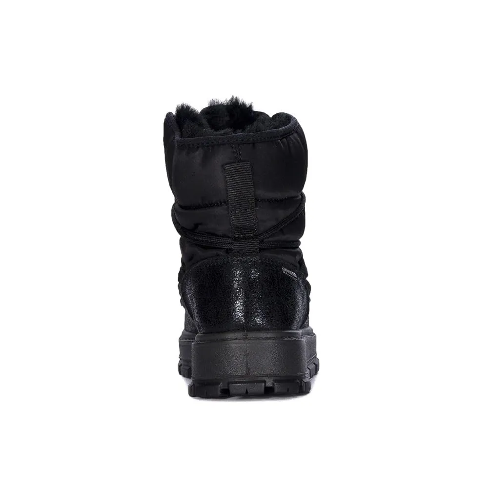 Primigi Corinne GTX botte de neige fille cuir
