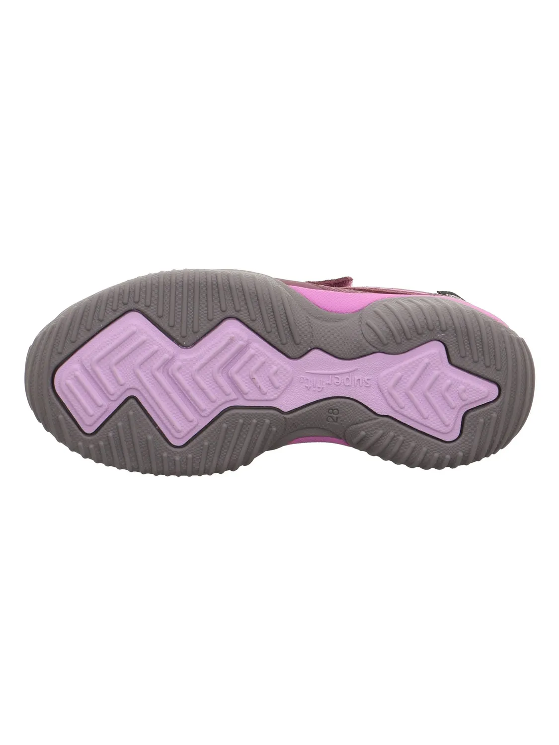Superfit Storm Sympatex 1-006393 baskets fille souples