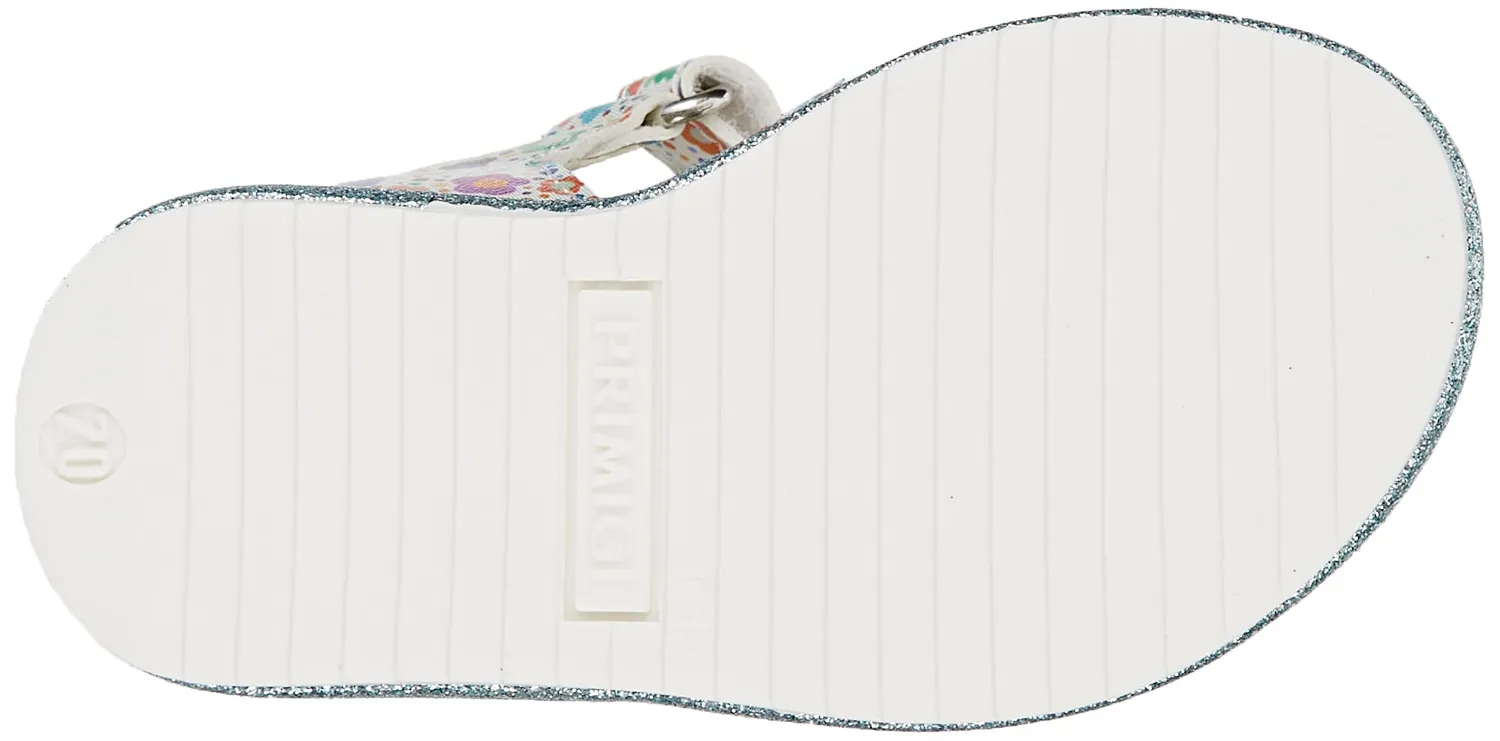 Primigi Happy Starlet sandales bébé blanc iridescent