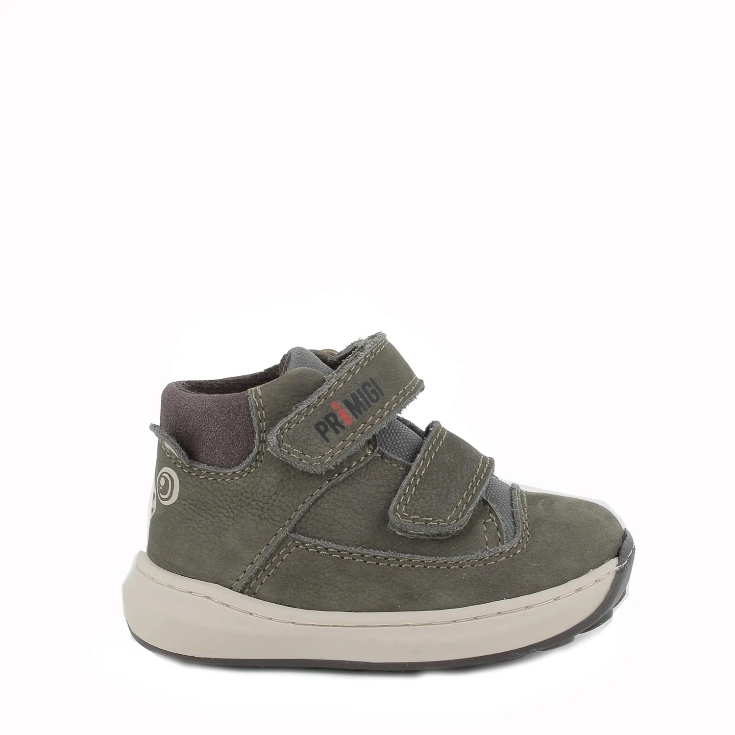 PRIMIGI Baby Float chaussons bébé garçon cuir