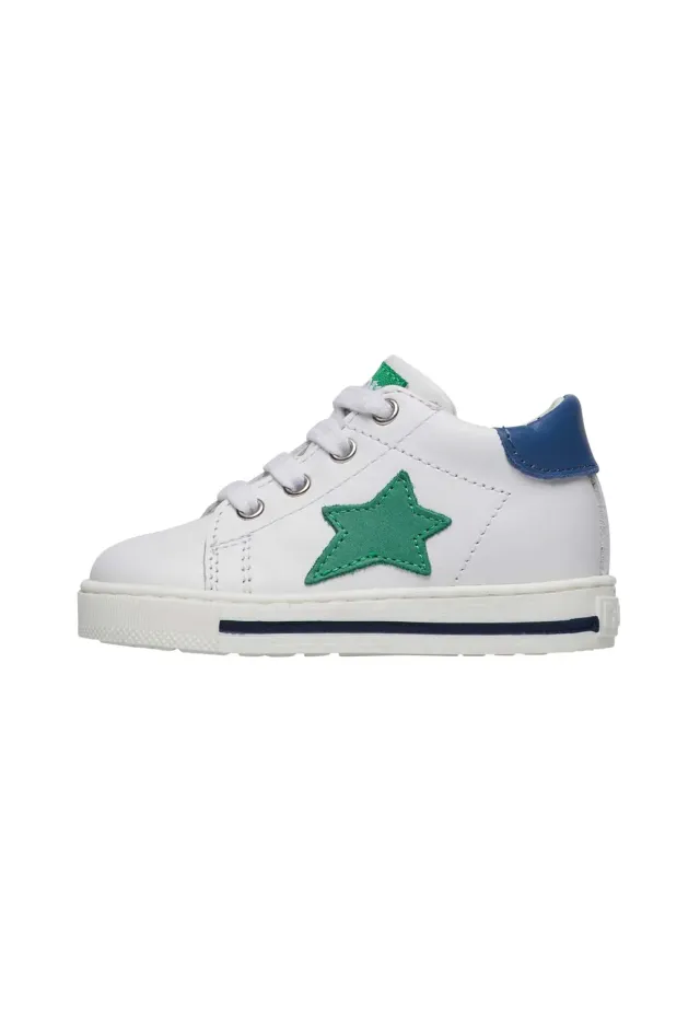 FALCOTTO Sasha sneakers bébé