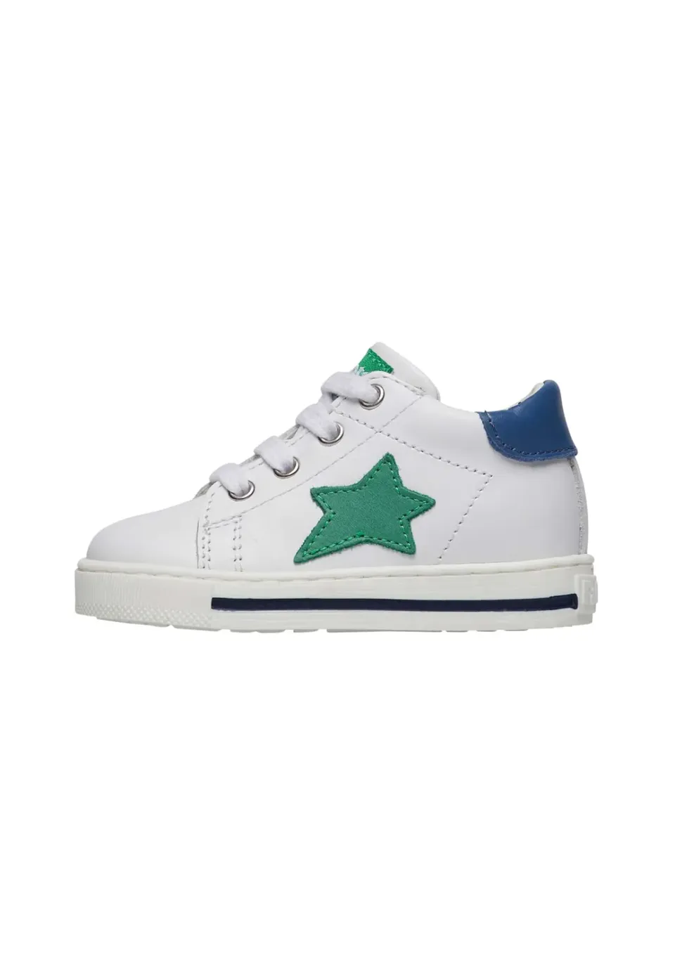 FALCOTTO Sasha sneakers bébé