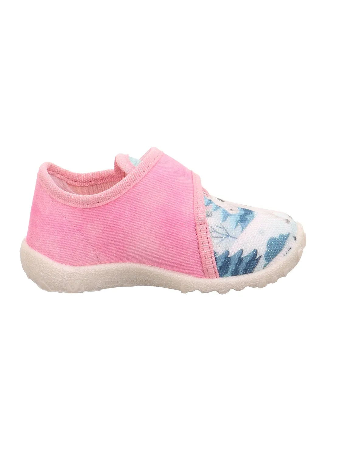 Superfit Spotty chausson enfant