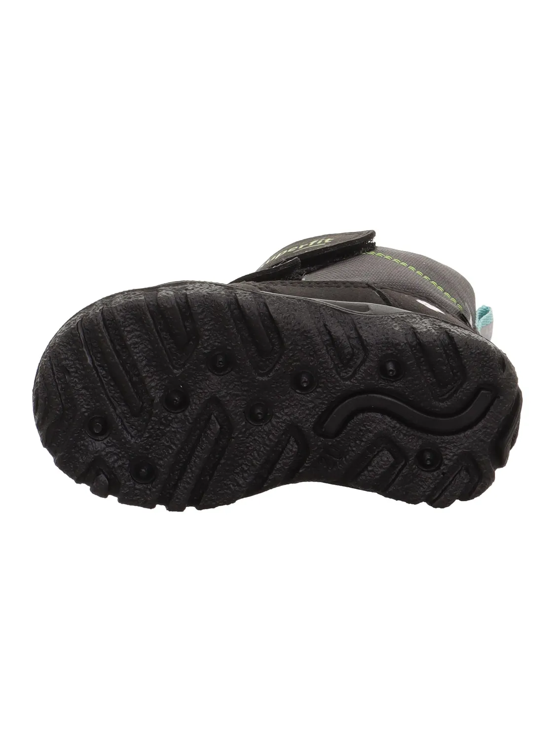 Superfit Husky 1 bottines semelle souple