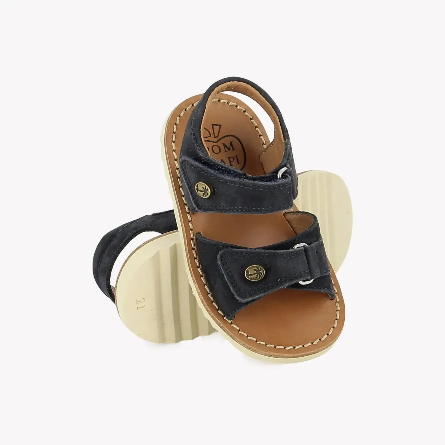 10is WAFF EASY sandales enfant