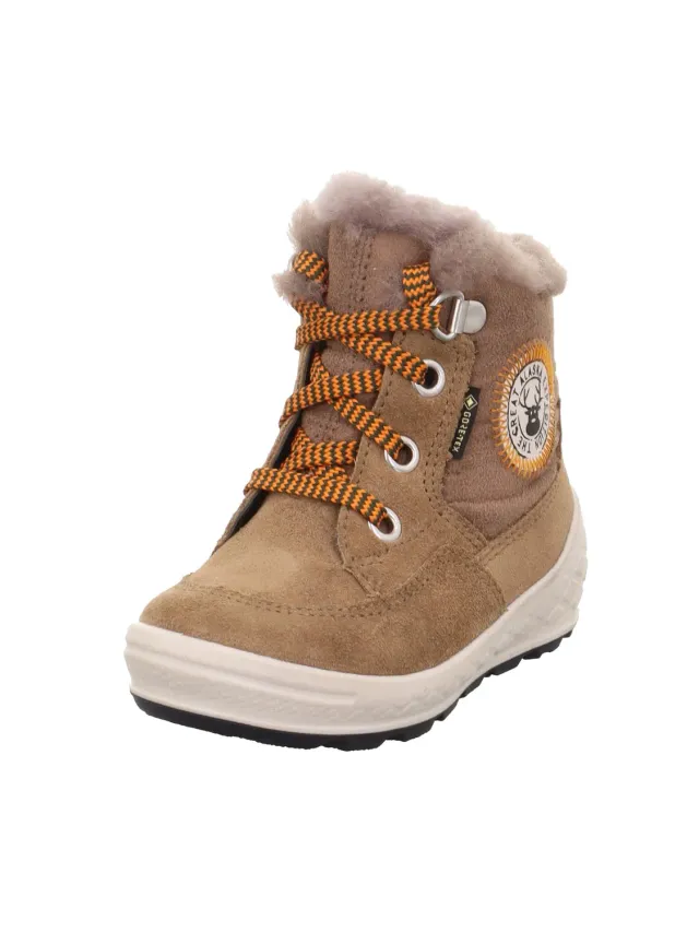 Superfit Groovy 2.0 Gore-Tex botte de neige imperméable