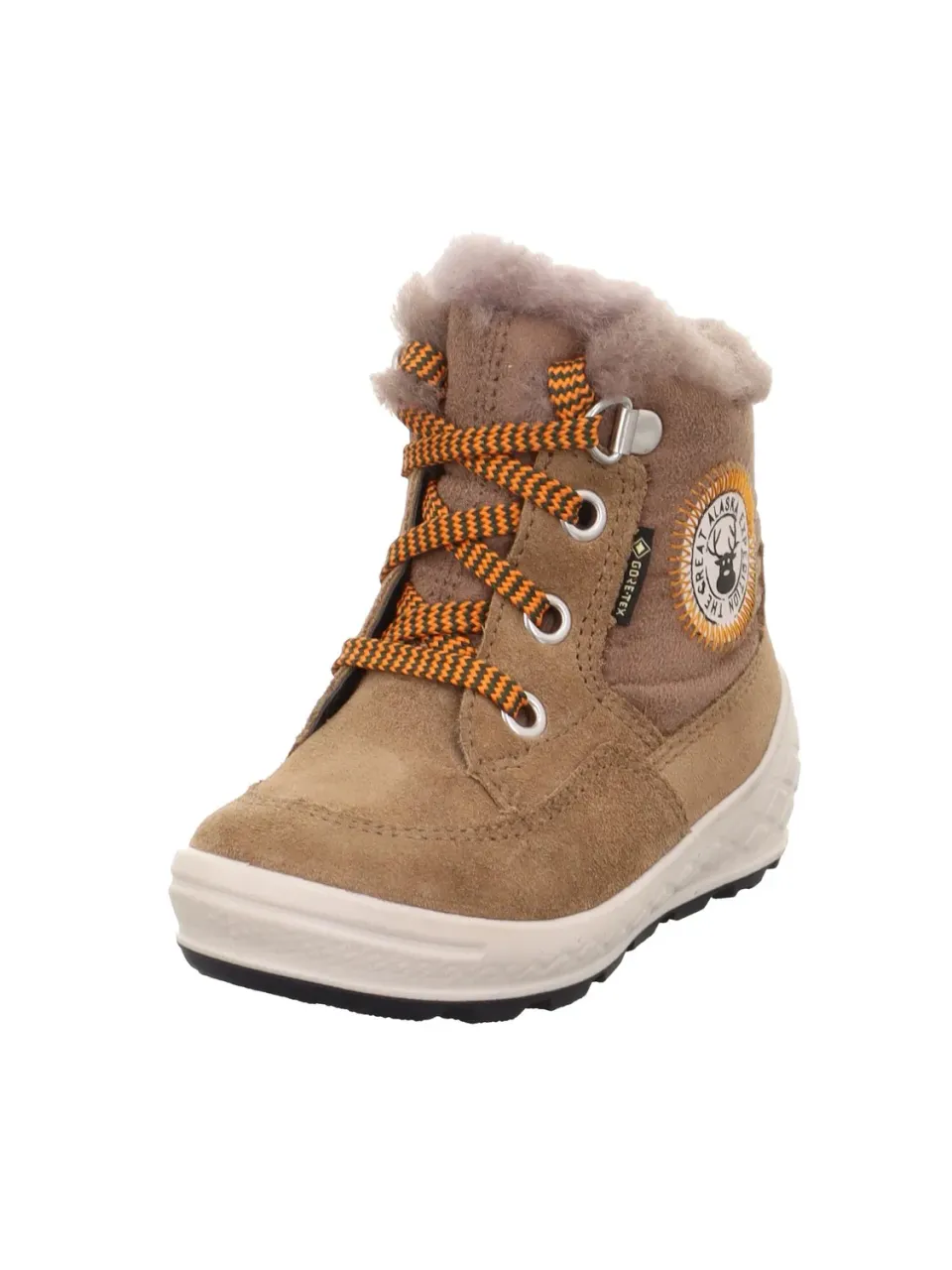 Superfit Groovy 2.0 Gore-Tex botte de neige imperméable