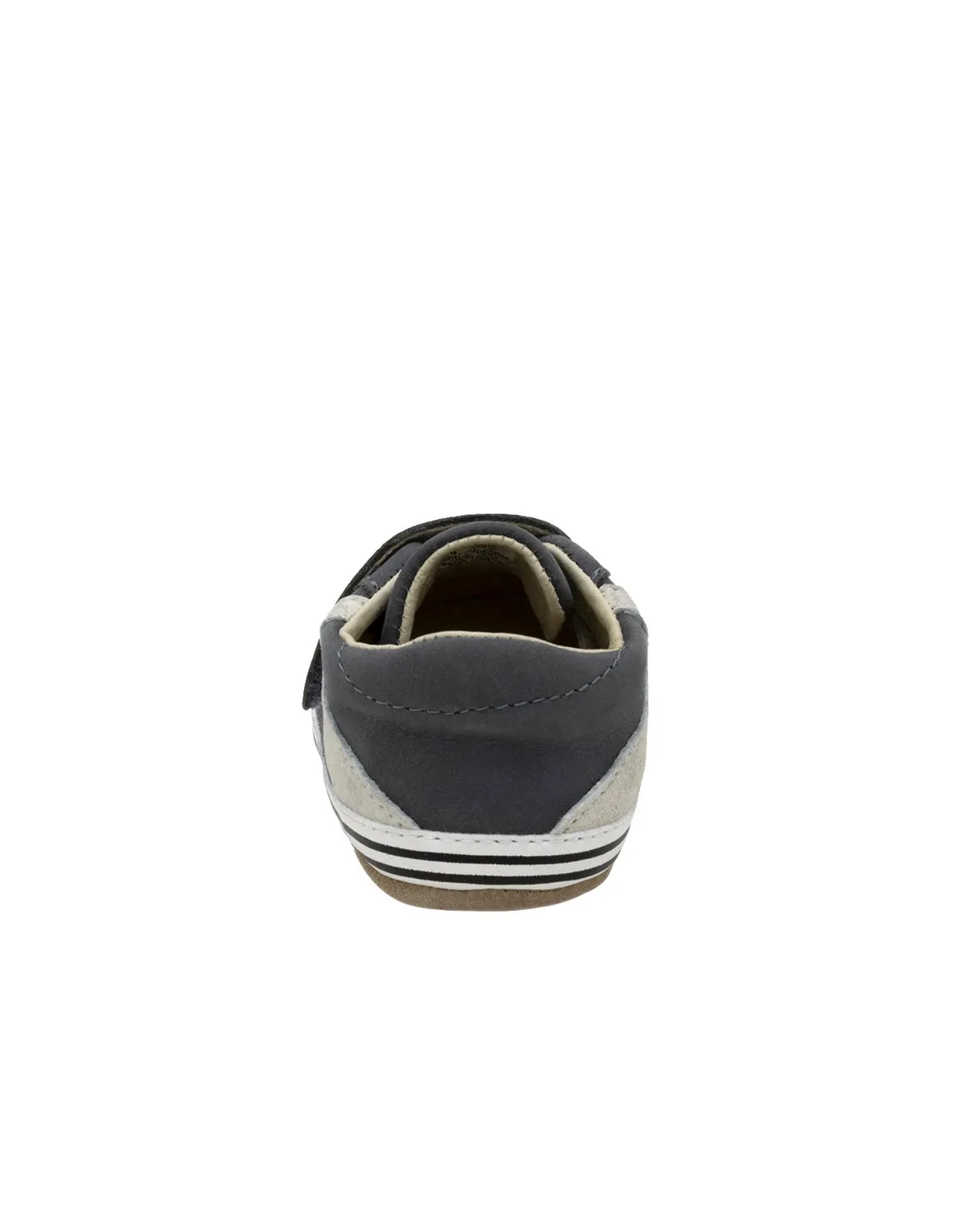Robeez First Kicks Adam chaussures bébé cuir souple
