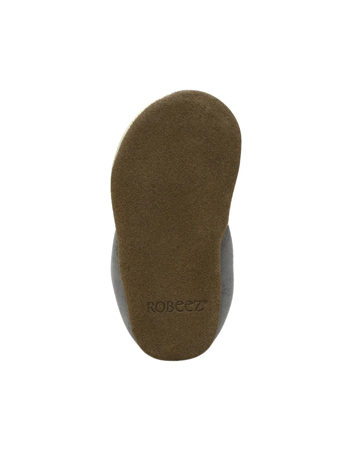 ROBEEZ Elephant Stars chaussures souples bébé