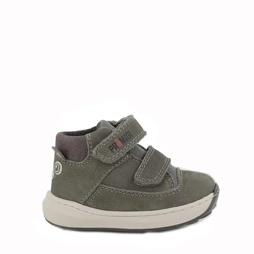 PRIMIGI Baby Float chaussons bébé garçon cuir